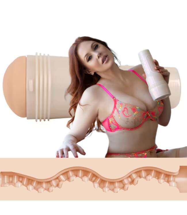 Fleshlight Fleshlight Girls - Maitland Ward Tight Chicks