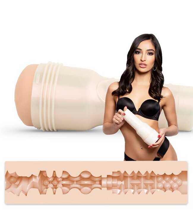 Fleshlight Fleshlight Girls - Emily Willis Squirt