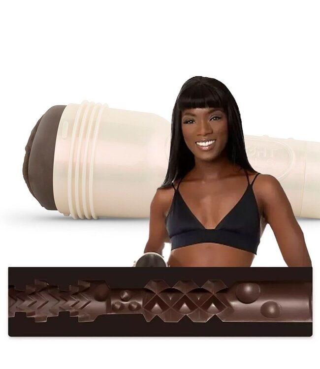 Fleshlight Fleshlight Girls - Ana Foxxx Silk