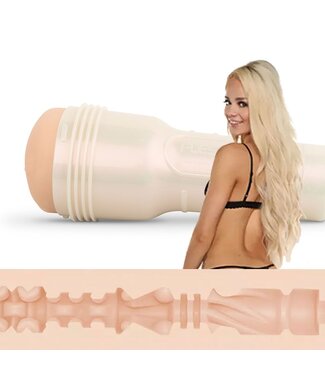 Fleshlight Fleshlight Girls - Elsa Jean Treat