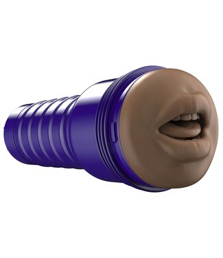 Fleshlight Fleshlight Boost Blow - Dark Medium