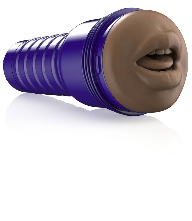 Fleshlight Fleshlight Boost Blow - Dark Medium