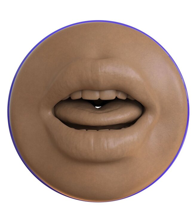 Fleshlight Fleshlight Boost Blow - Dark Medium