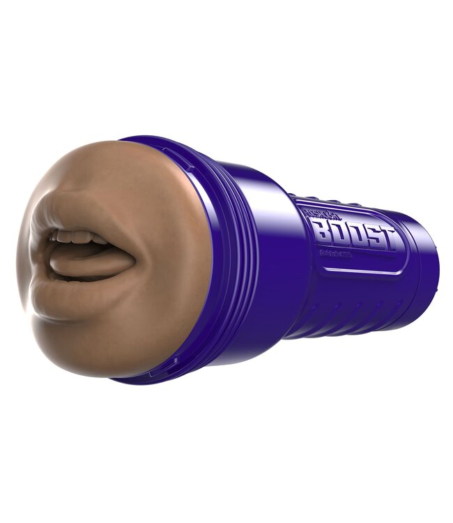 Fleshlight Fleshlight Boost Blow - Dark Medium