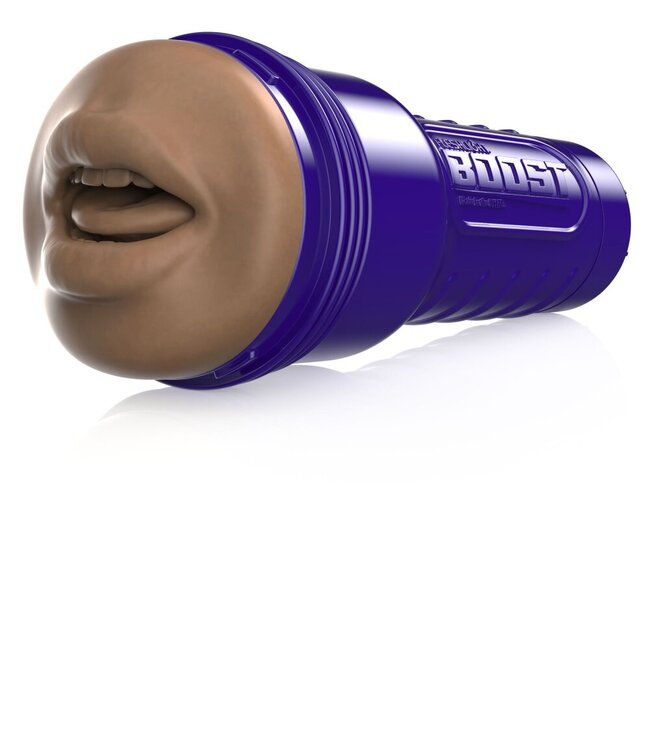 Fleshlight Fleshlight Boost Blow - Dark Medium