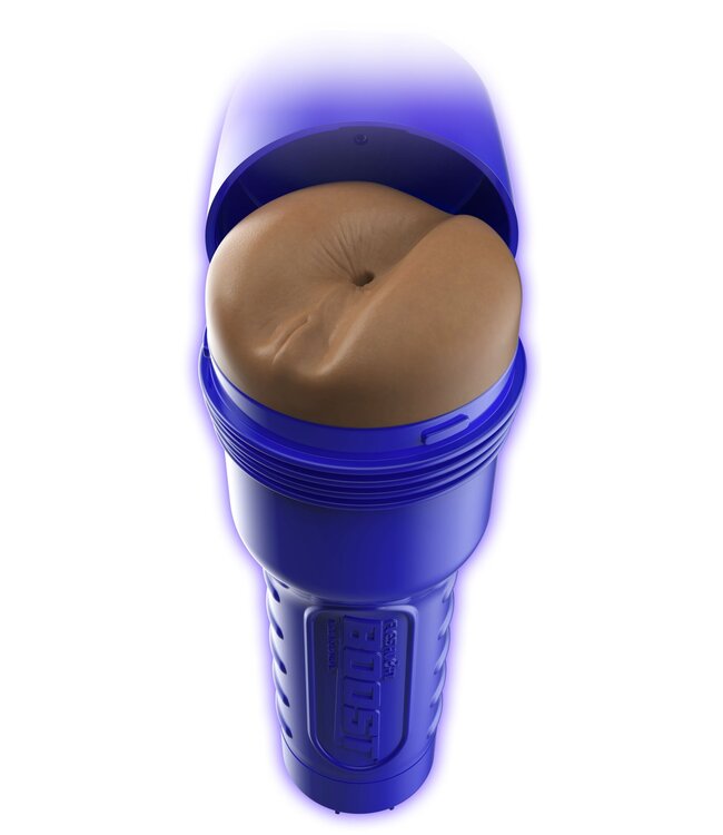 Fleshlight Fleshlight Boost Blast - Dark Medium