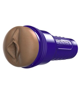 Fleshlight Fleshlight Boost Bang - Dark Medium