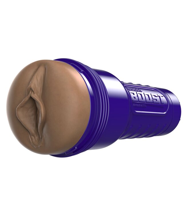 Fleshlight Fleshlight Boost Bang - Dark Medium