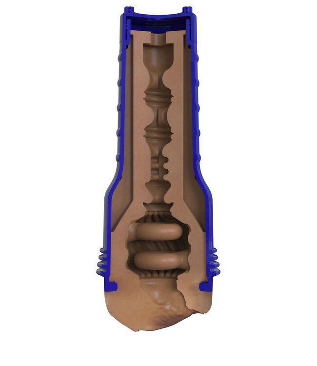 Fleshlight Fleshlight Boost Bang - Dark Medium