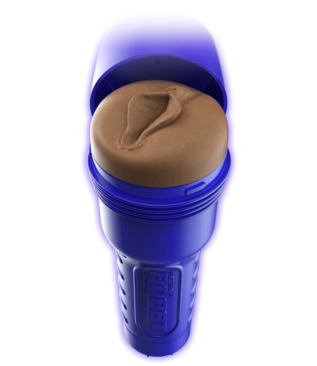 Fleshlight Fleshlight Boost Bang - Dark Medium