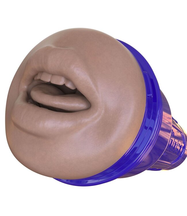 Fleshlight Fleshlight Boost Blow - Light Medium