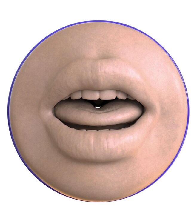 Fleshlight Fleshlight Boost Blow - Light Medium