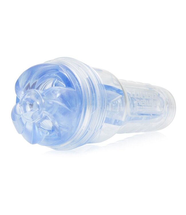 Fleshlight Fleshlight Turbo Thrust - Ijsblauw
