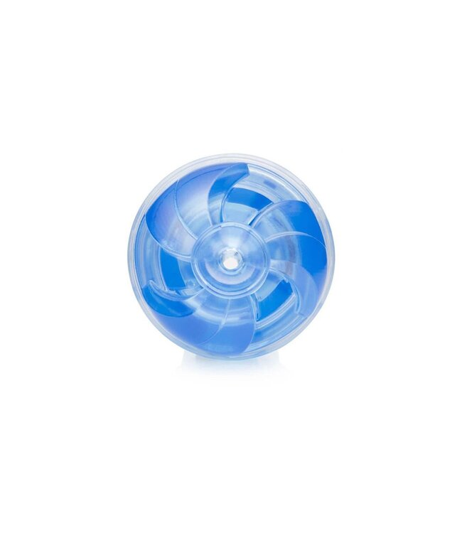 Fleshlight Fleshlight Turbo Thrust - Ijsblauw