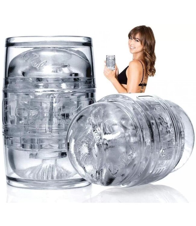 Fleshlight Fleshlight - Quickshot Masturbator - Riley Reid