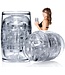 Fleshlight Fleshlight - Quickshot Masturbator - Riley Reid