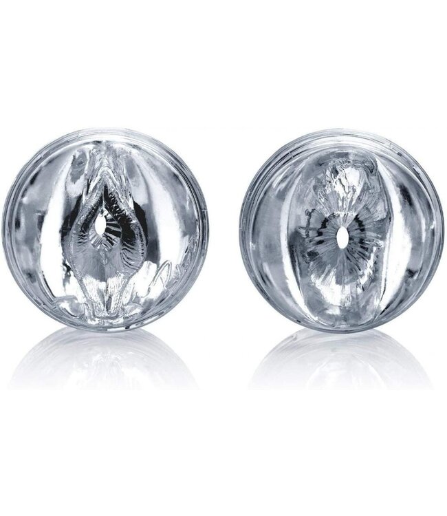 Fleshlight Fleshlight - Quickshot Masturbator - Riley Reid