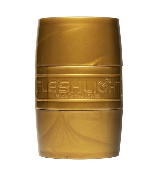 Fleshlight Fleshlight - GO Stamina Quickshot - Lady/Butt