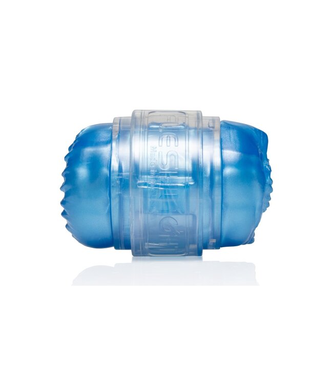 Fleshlight Fleshlight - Quickshot Alien - Blauw