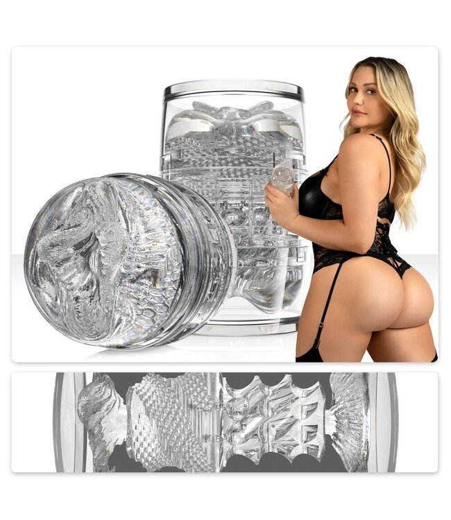Fleshlight Fleshlight - Quickshot Masturbator - Mia Malkova