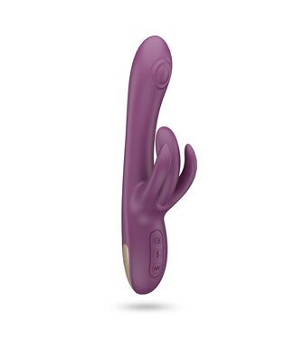 Easytoys Vibe Collection Vibe Collection - G-Pulse Plus - Rabbit met Tapping-functie