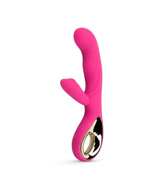 Easytoys Vibe Collection Tarzan Vibrator - Roze