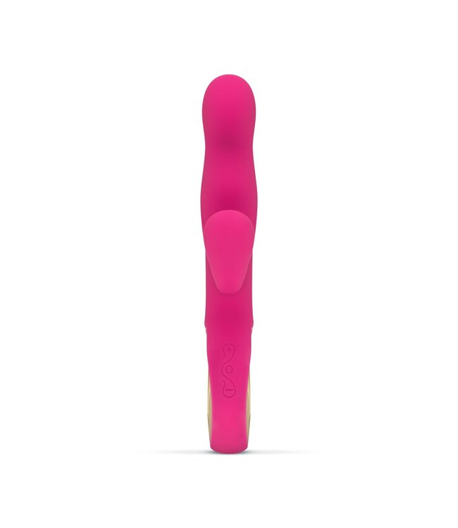 Easytoys Vibe Collection Tarzan Vibrator - Roze