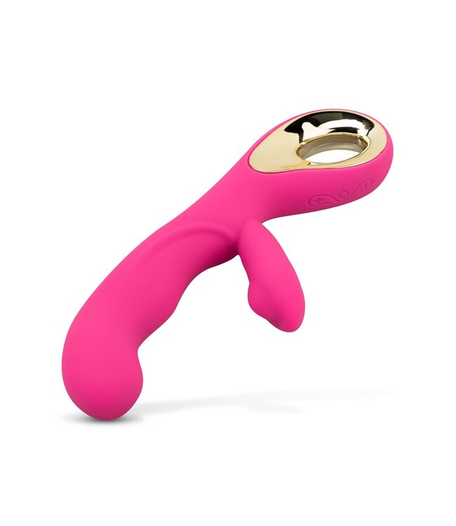 Easytoys Vibe Collection Tarzan Vibrator - Roze