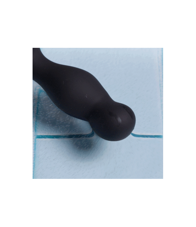 Easytoys Anal Collection Vibrerende Prostaat Vibrator Met Draadloze Afstandsbediening