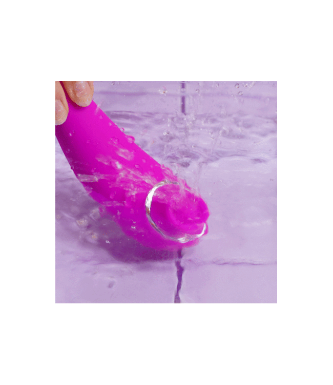 Easytoys Vibe Collection Taptastic Vibe Clitoris Stimulator