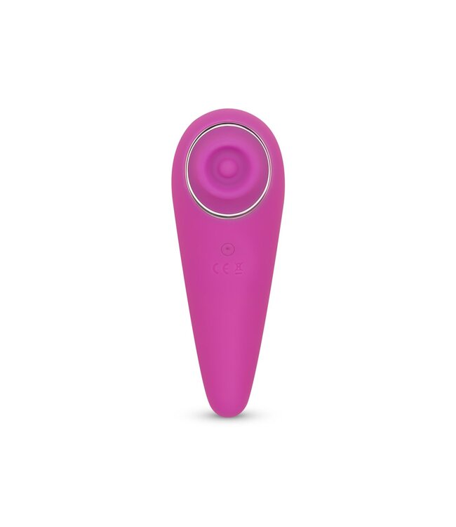 Easytoys Vibe Collection Taptastic Vibe Clitoris Stimulator