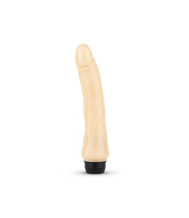 Easytoys Vibe Collection Jelly Passion - Realistische Vibrator