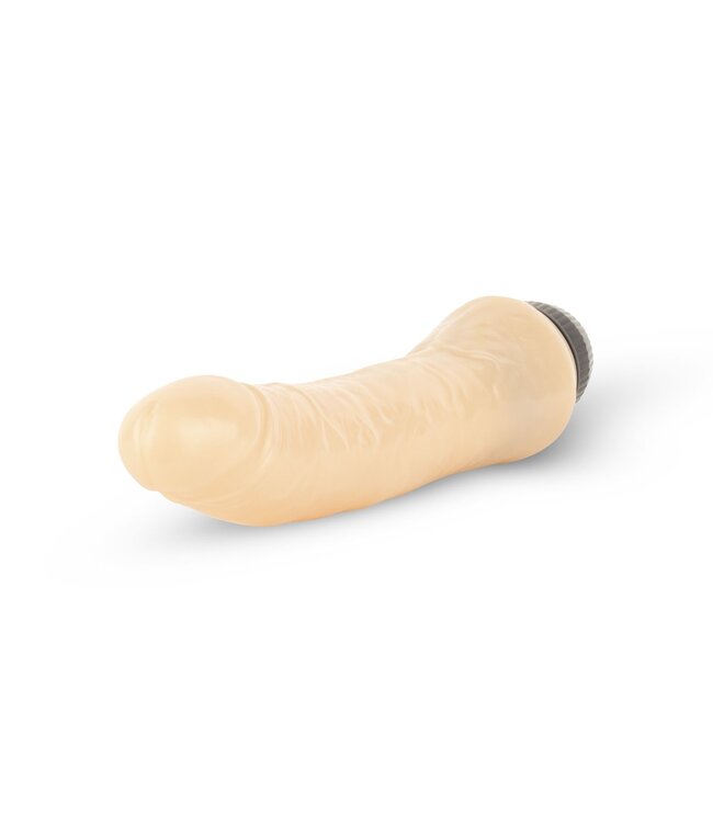 Easytoys Vibe Collection Jelly Passion - Realistische Vibrator