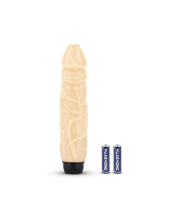 Easytoys Vibe Collection Jelly Supreme - Realistische Vibrator