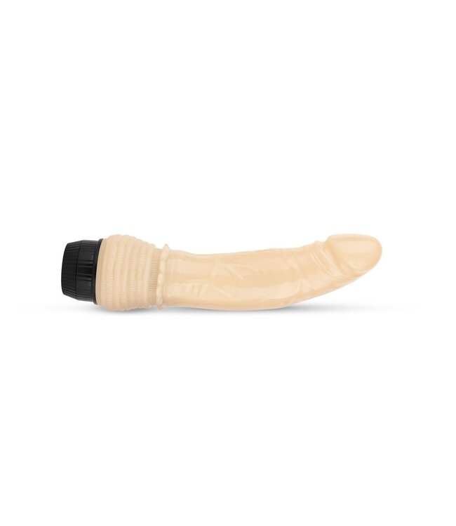 Easytoys Vibe Collection Jelly Glee - Realistische Vibrator