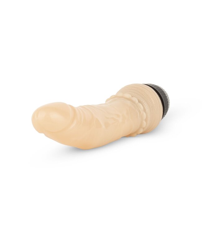Easytoys Vibe Collection Jelly Glee - Realistische Vibrator