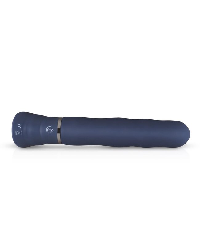 Easytoys Vibe Collection Midnight Rabbit Vibrator