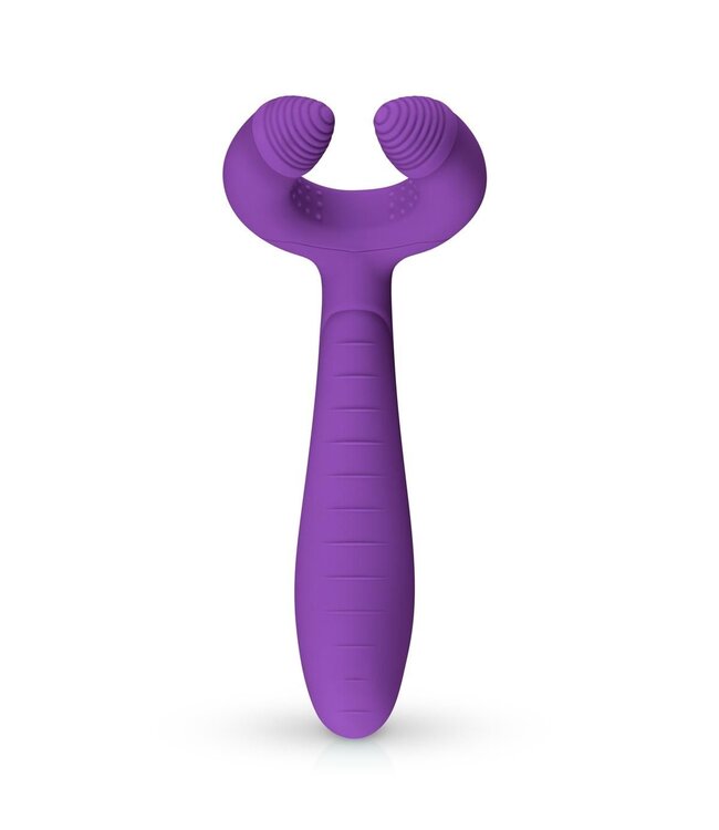 Easytoys Vibe Collection Couples Vibrator