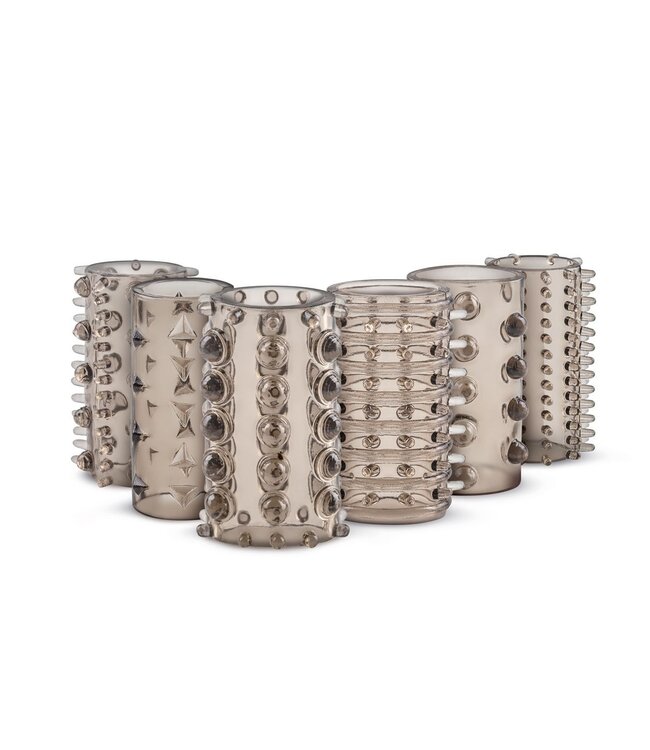 Easytoys Men Only Penis Sleeve Set