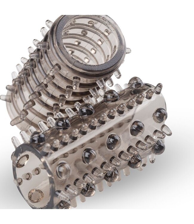 Easytoys Men Only Penis Sleeve Set