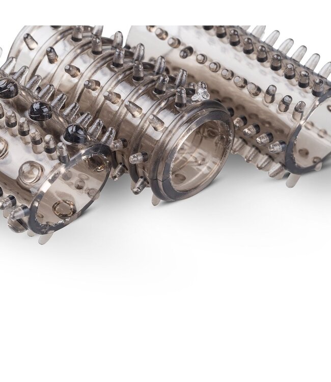 Easytoys Men Only Penis Sleeve Set