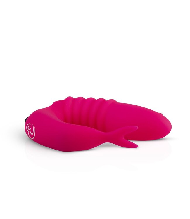 Easytoys Mini Vibe Collection Vinger Vibrator - Roze
