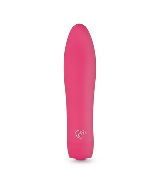Easytoys Mini Vibe Collection Velvet Vibe - Roze