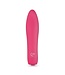 Easytoys Mini Vibe Collection Velvet Vibe - Roze