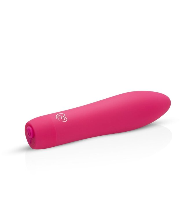 Easytoys Mini Vibe Collection Velvet Vibe - Roze