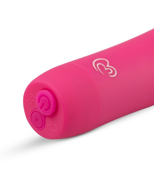 Easytoys Mini Vibe Collection Velvet Vibe - Roze