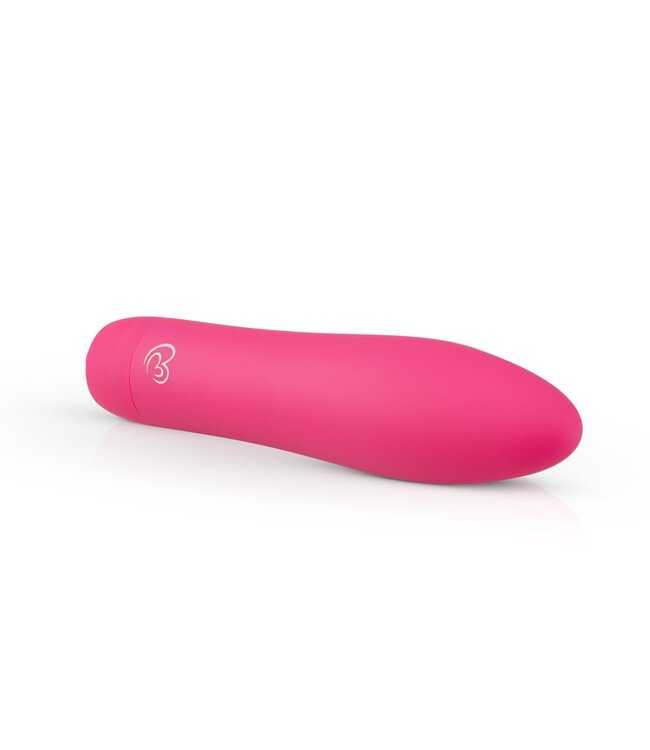 Easytoys Mini Vibe Collection Velvet Vibe - Roze
