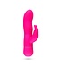 Easytoys Vibe Collection Mad Rabbit Vibrator - Roze