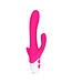 Easytoys Vibe Collection Stellar Vibe Rabbit Vibrator - Roze