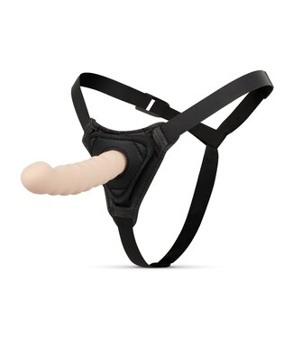 Easytoys Fetish Collection Easytoys Fetish - Strap-On Dildo met Harnas